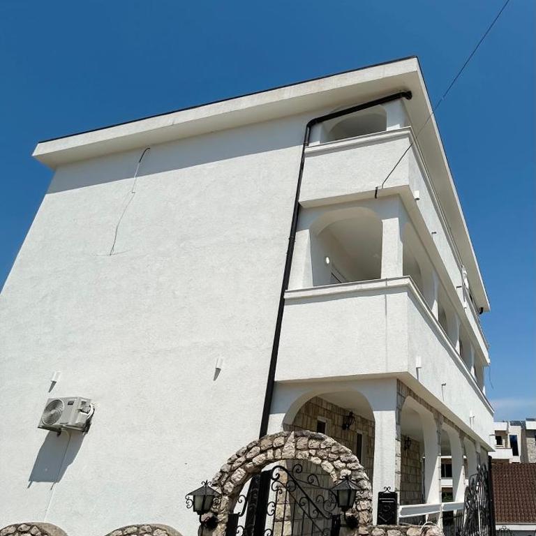Apartmani ,,Del Mar'' - One-Bedroom Apartment - 14