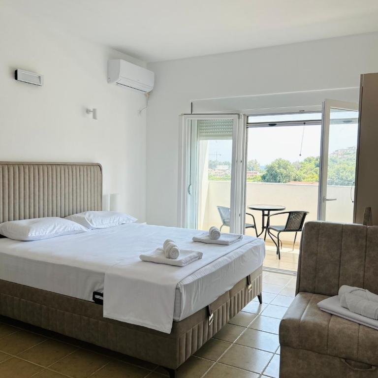 Apartmani ,,Del Mar'' - One-Bedroom Apartment - 5