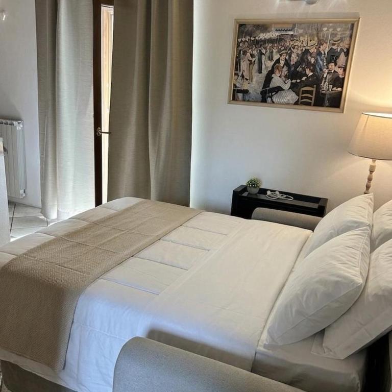 Casa Renoir appartamento a due passi dal lago - Appartamento con 1 Camera da Letto - 8