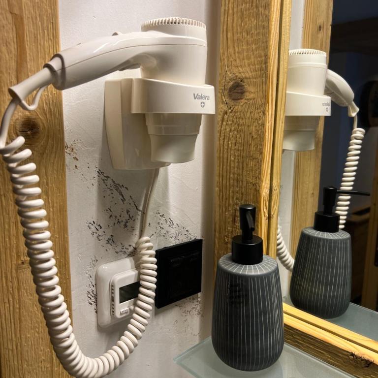 KITZALPEN Pension - Doppelzimmer mit Balkon - 19
