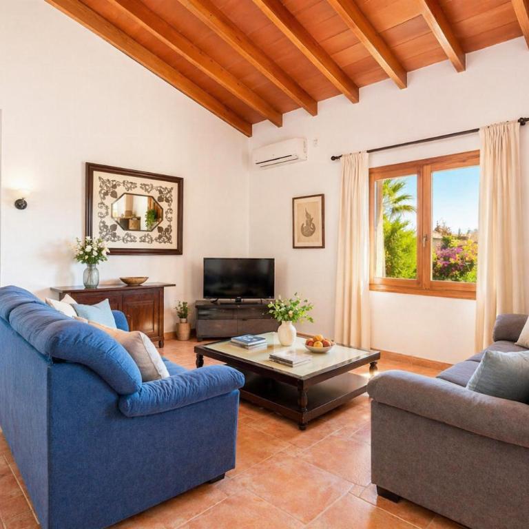 Villa Gosp Torres Large Private Pool WiFi - Villa - 9