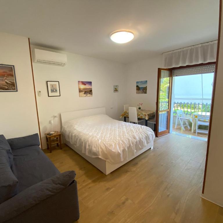 Monolocale relax - Appartamento con 1 Camera da Letto - 1
