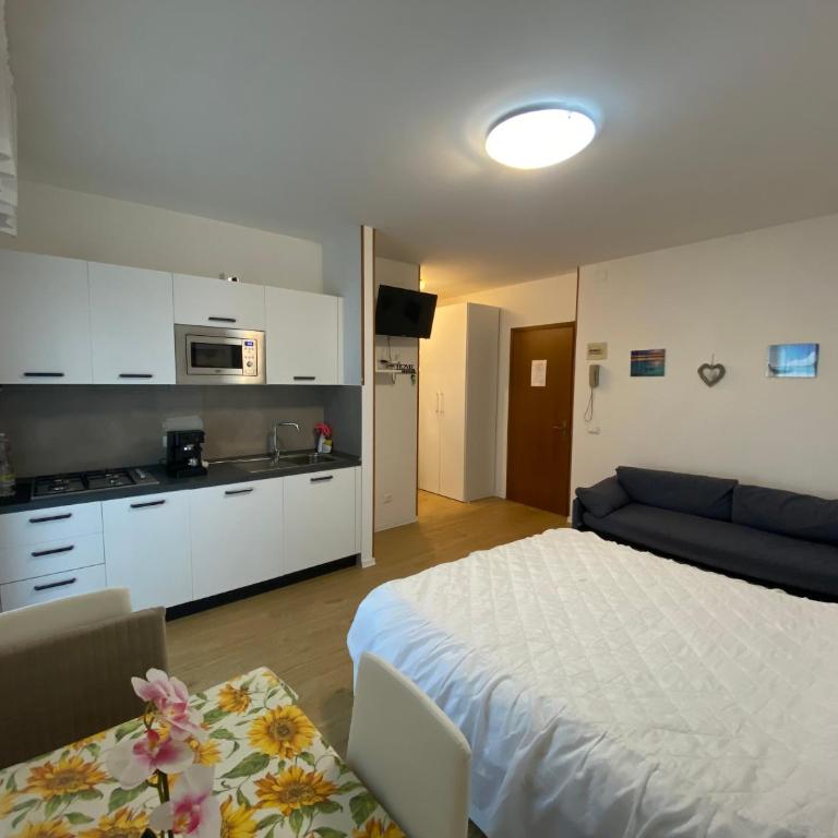 Monolocale relax - Appartamento con 1 Camera da Letto - 4