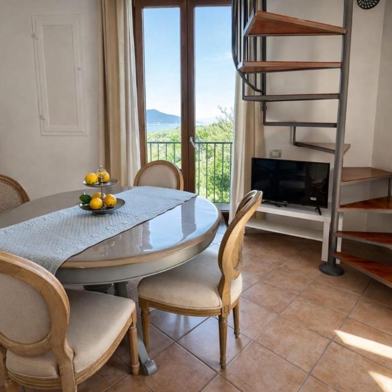 Villa Rosmary - Two-Bedroom Standard Apartment - 1