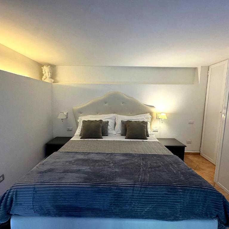 Villa Rosmary - Two-Bedroom Standard Apartment - 13