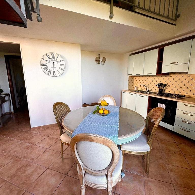 Villa Rosmary - Two-Bedroom Standard Apartment - 14