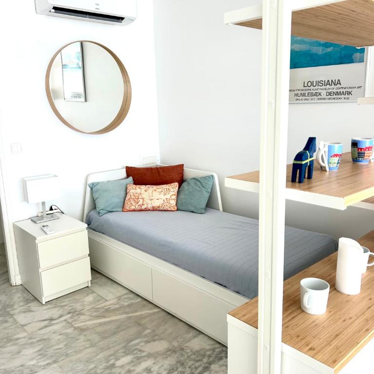 Croisette Palm Beach Amazing SeaView - Appartement 1 Chambre - 11