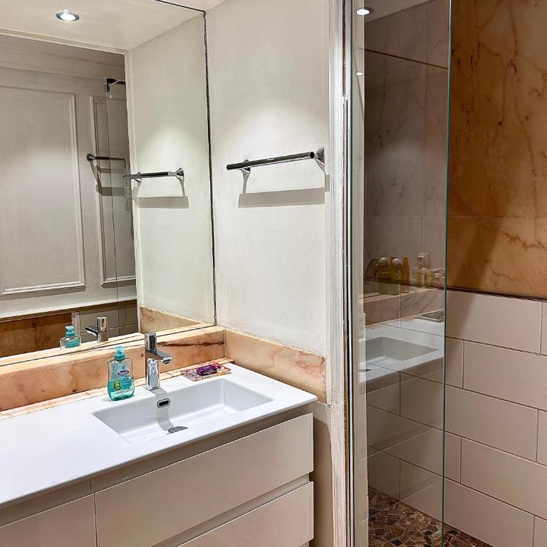 Croisette Palm Beach Amazing SeaView - Appartement 1 Chambre - 19