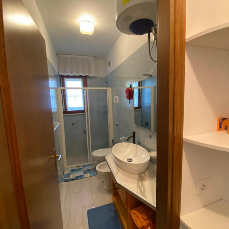 Monolocale relax - Appartamento con 1 Camera da Letto - 18