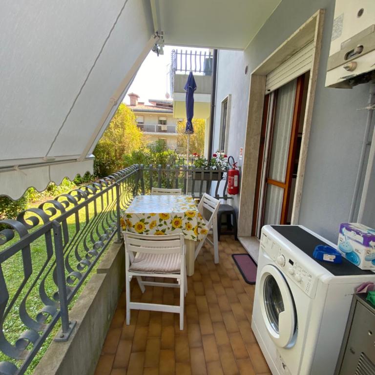 Monolocale relax - Appartamento con 1 Camera da Letto - 19