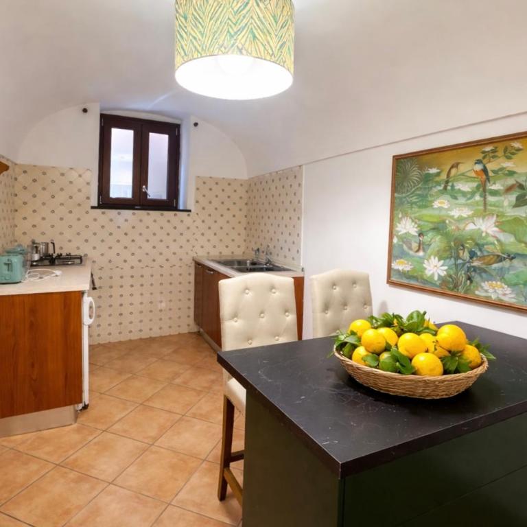 Villa Rosmary - One-Bedroom Apartment - 1