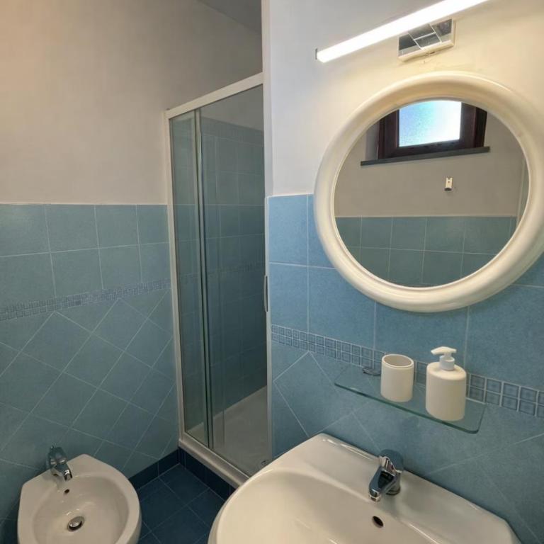 Villa Rosmary - One-Bedroom Apartment - 8