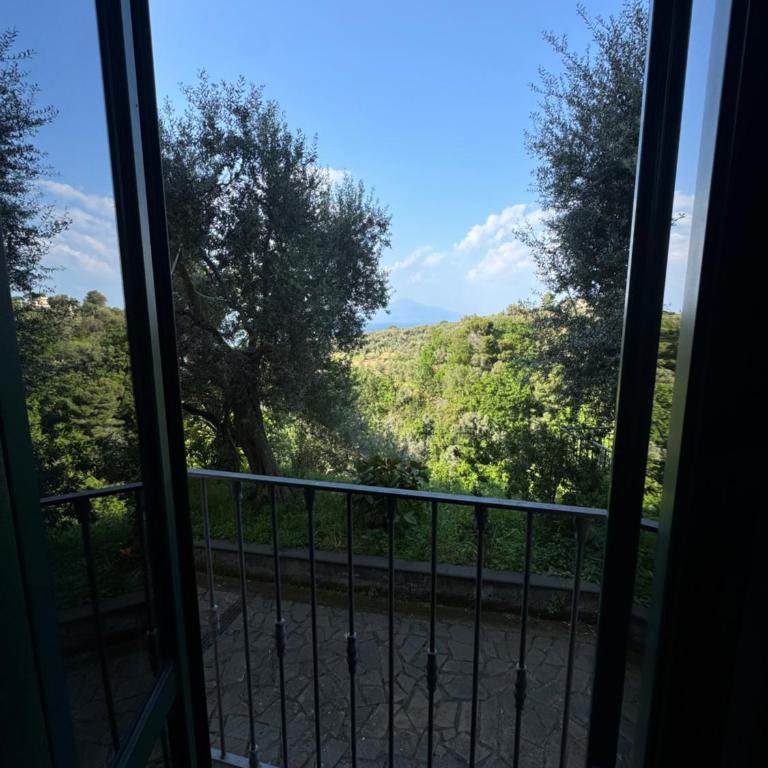 Villa Rosmary - One-Bedroom Apartment - 17