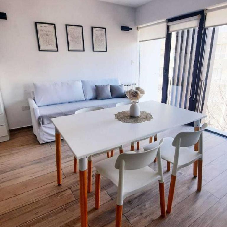 Departamento 61 - Apartamento de 1 dormitorio - 6