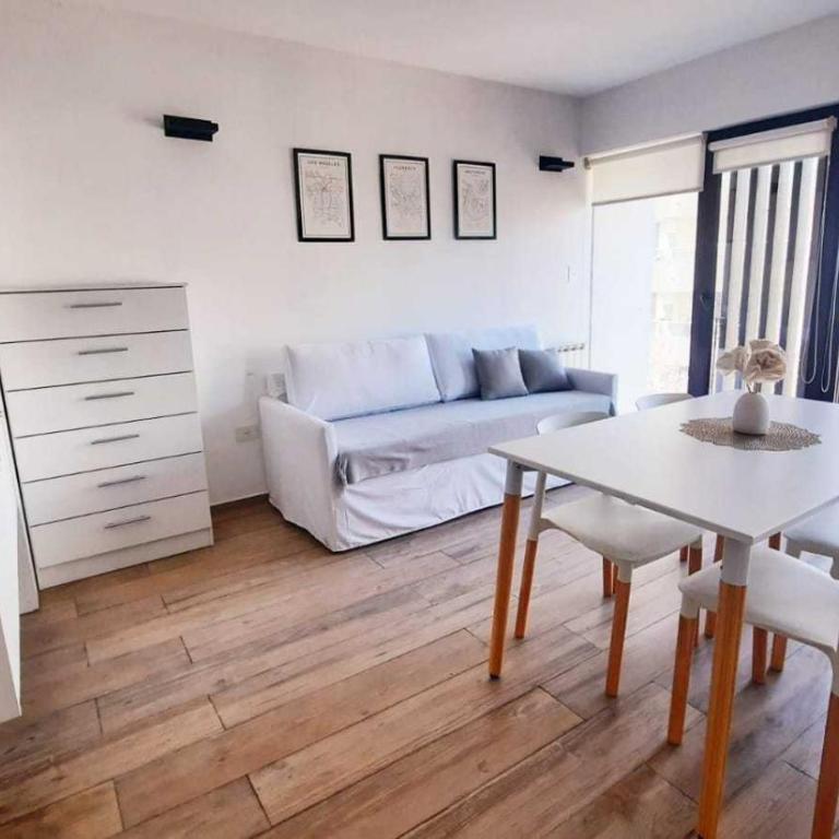 Departamento 61 - Apartamento de 1 dormitorio - 7