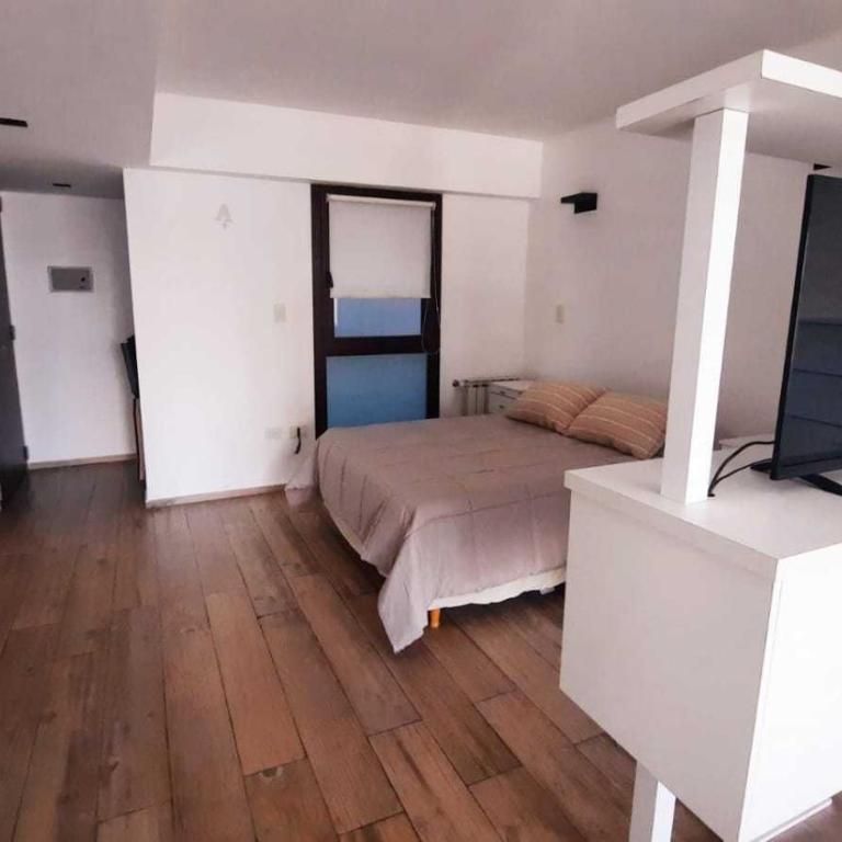 Departamento 61 - Apartamento de 1 dormitorio - 8