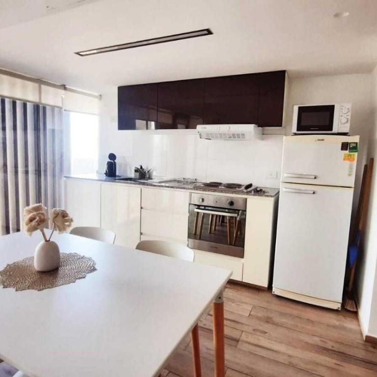 Departamento 61 - Apartamento de 1 dormitorio - 9