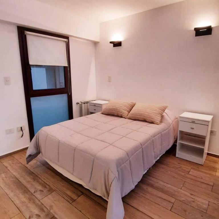 Departamento 61 - Apartamento de 1 dormitorio - 10