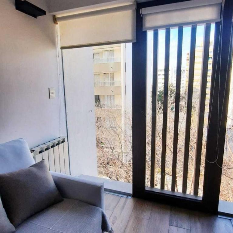 Departamento 61 - Apartamento de 1 dormitorio - 11