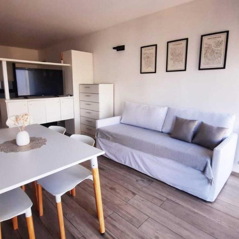 Departamento 61 - Apartamento de 1 dormitorio - 12