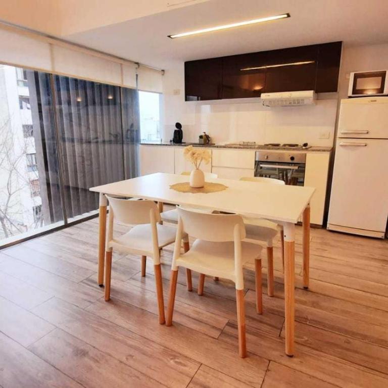 Departamento 61 - Apartamento de 1 dormitorio - 13