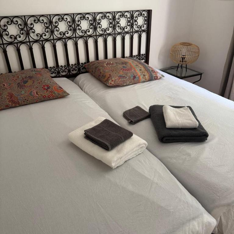 Sanary appartement 2-4 personnes à deux pas du port - Appartamento con 1 Camera da Letto - 16