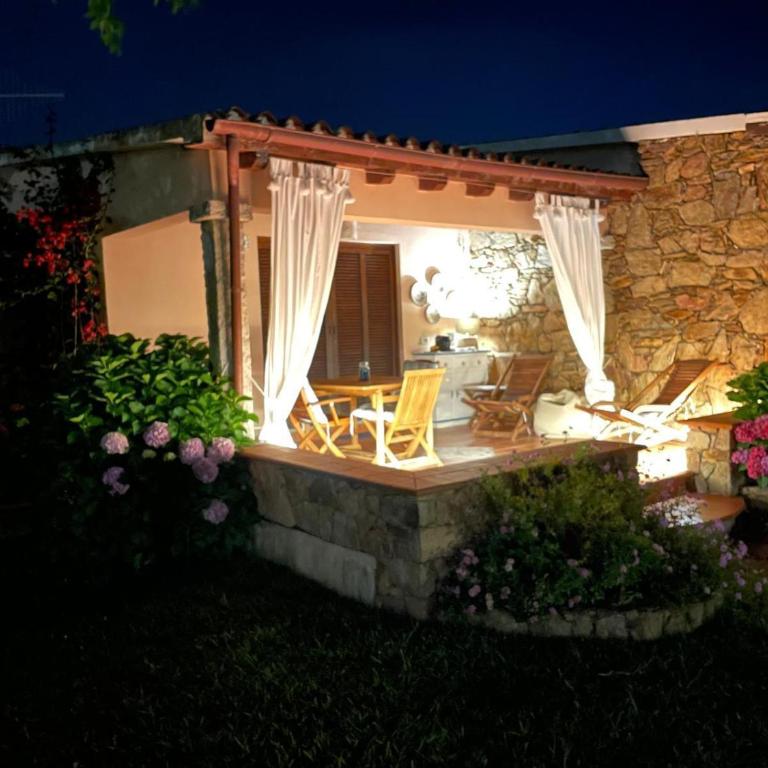 San Teodoro AM Apartment - Appartamento con 1 Camera da Letto - 13