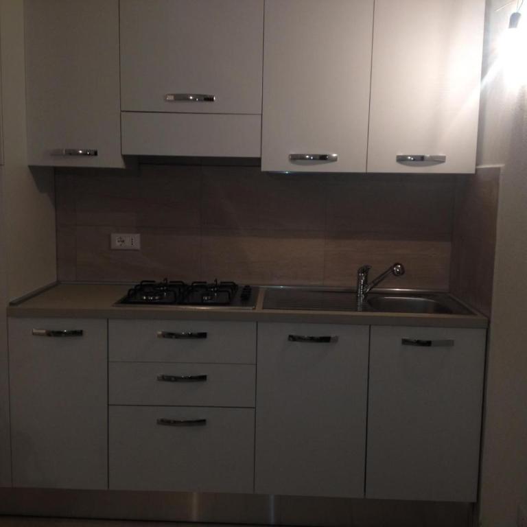 San Teodoro AM Apartment - Appartamento con 1 Camera da Letto - 18