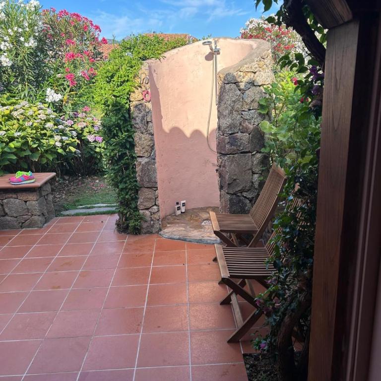 San Teodoro AM Apartment - Appartamento con 1 Camera da Letto - 5