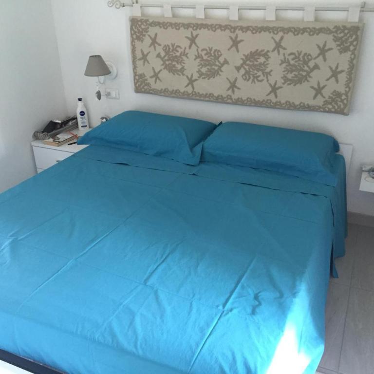 San Teodoro AM Apartment - Appartamento con 1 Camera da Letto - 15