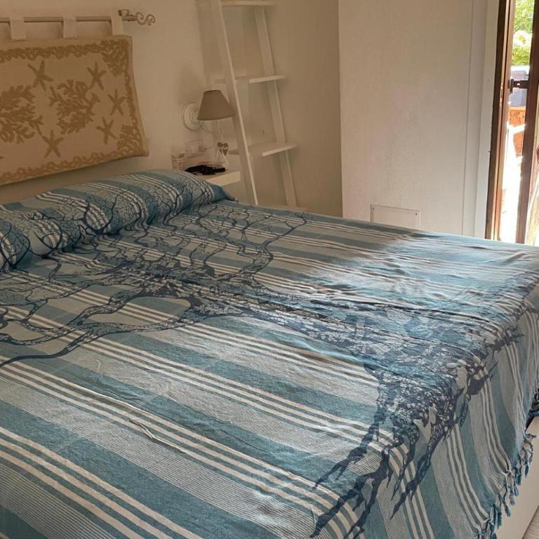 San Teodoro AM Apartment - Appartamento con 1 Camera da Letto - 16
