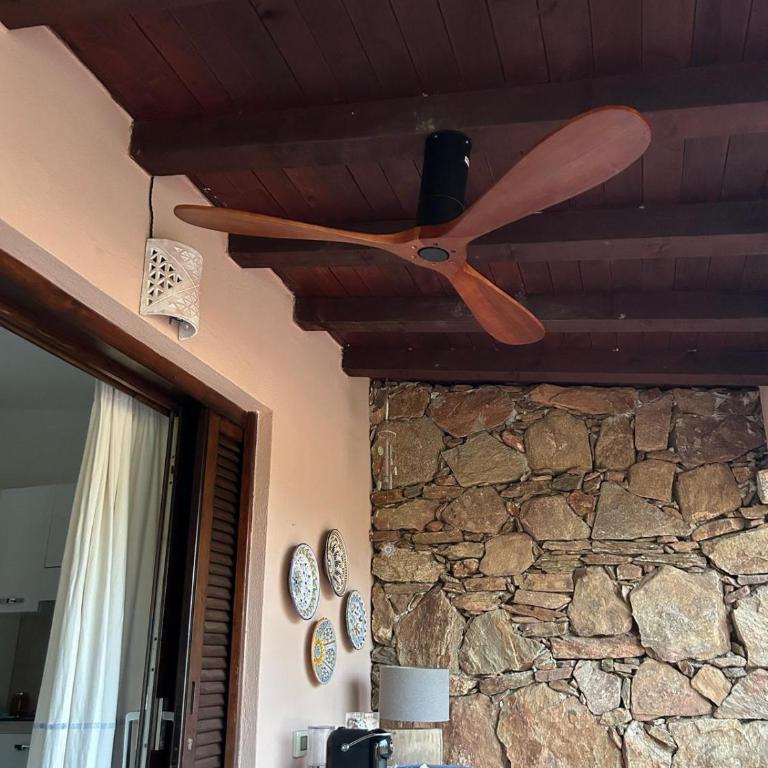 San Teodoro AM Apartment - Appartamento con 1 Camera da Letto - 20