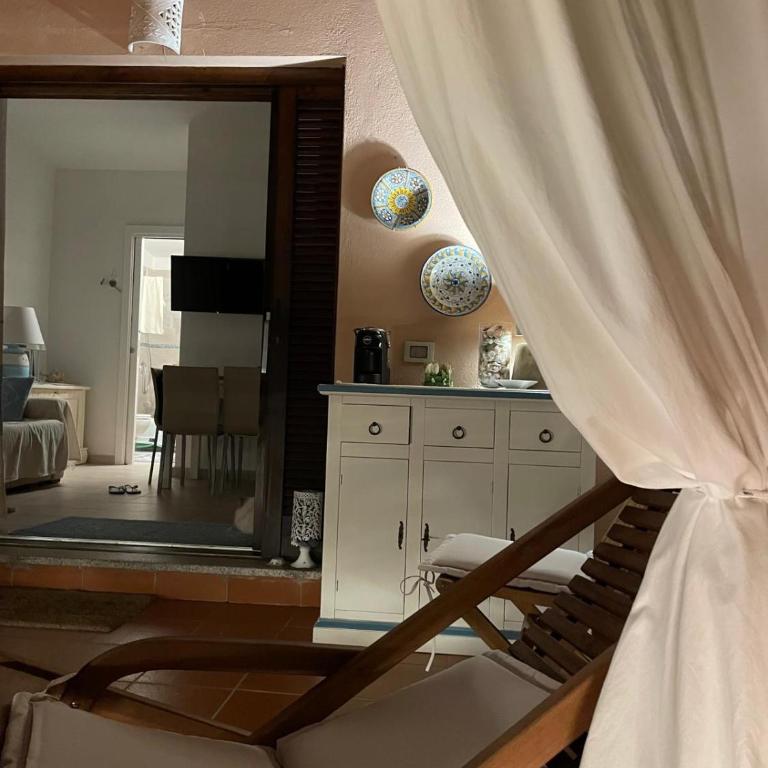 San Teodoro AM Apartment - Appartamento con 1 Camera da Letto - 8