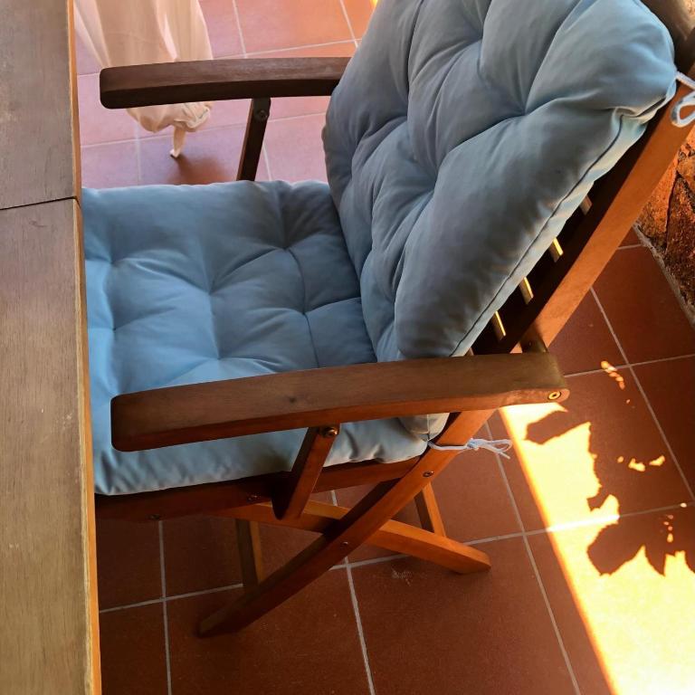 San Teodoro AM Apartment - Appartamento con 1 Camera da Letto - 22