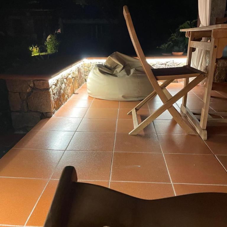 San Teodoro AM Apartment - Appartamento con 1 Camera da Letto - 25