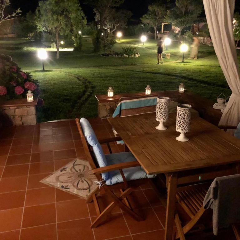 San Teodoro AM Apartment - Appartamento con 1 Camera da Letto - 9