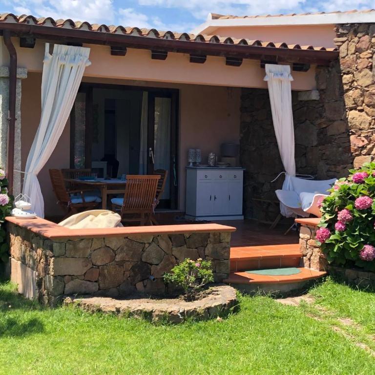 San Teodoro AM Apartment - Appartamento con 1 Camera da Letto - 2