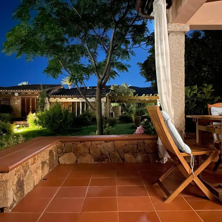 San Teodoro AM Apartment - Appartamento con 1 Camera da Letto - 10