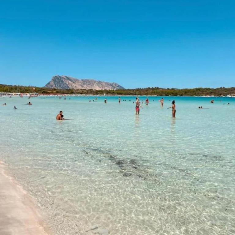 San Teodoro AM Apartment - Appartamento con 1 Camera da Letto - 30