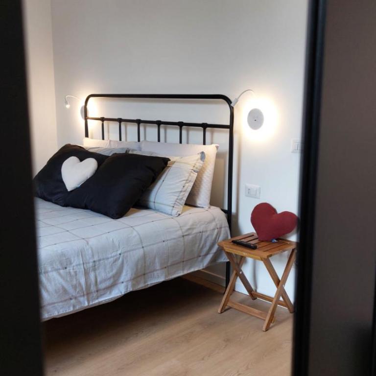 Domus Margy - One-Bedroom House - 8