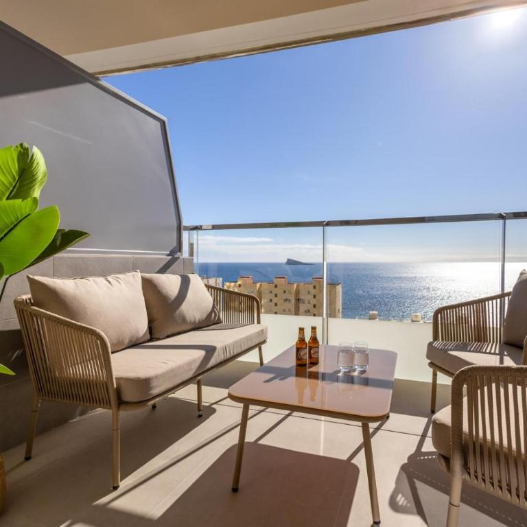 Sunset Sailors Apartment By Leo - One-Bedroom Apartment - 6