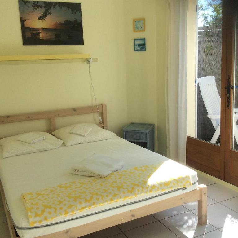 Maisonnette 230m de la mer - Maison 1 Chambre - 6