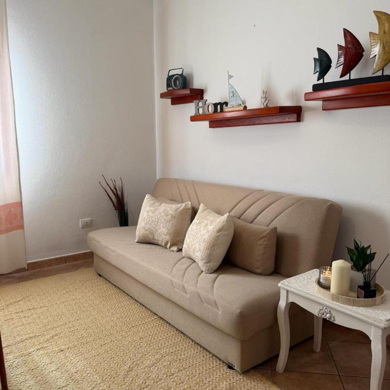 Casa Azzurra - Appartamento con 1 Camera da Letto - 8
