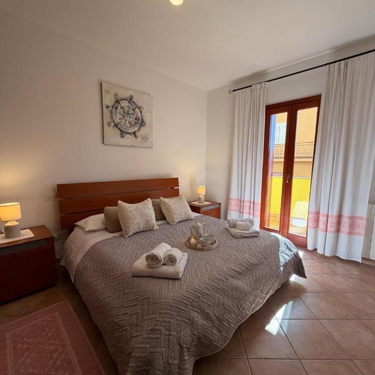 Casa Azzurra - Appartamento con 1 Camera da Letto - 19
