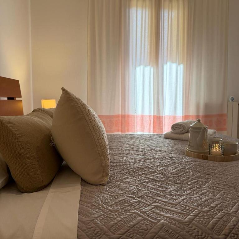 Casa Azzurra - Appartamento con 1 Camera da Letto - 22