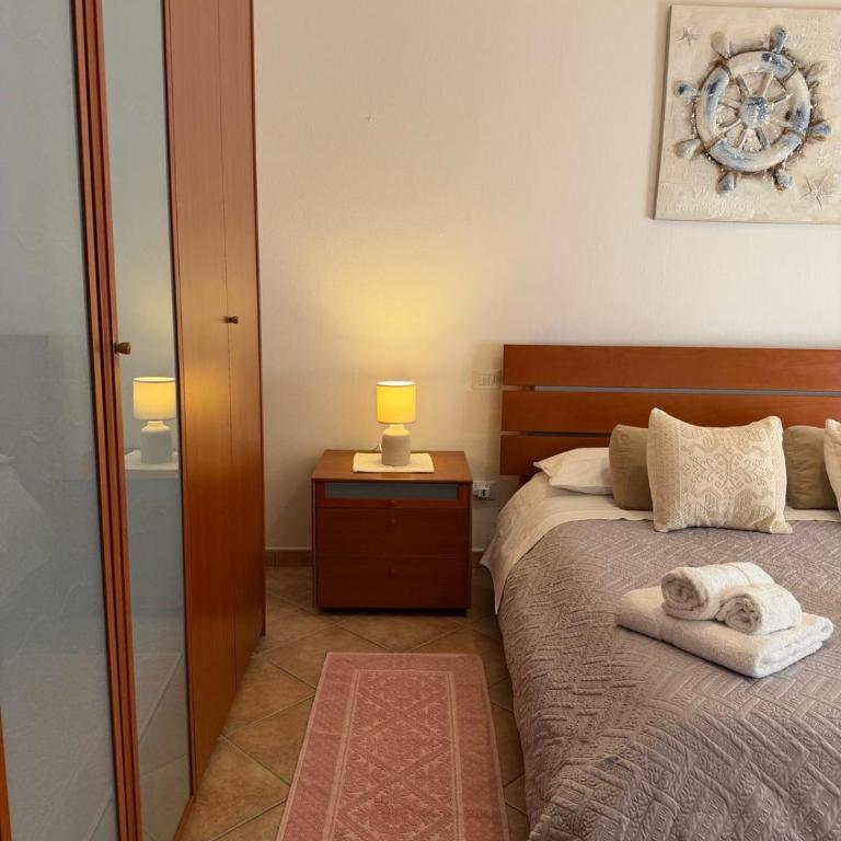 Casa Azzurra - Appartamento con 1 Camera da Letto - 23