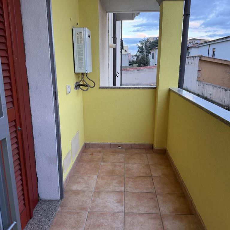 Casa Azzurra - Appartamento con 1 Camera da Letto - 18