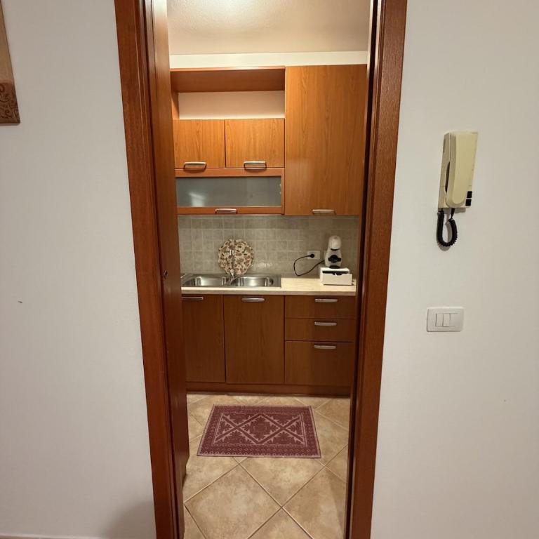 Casa Azzurra - Appartamento con 1 Camera da Letto - 17