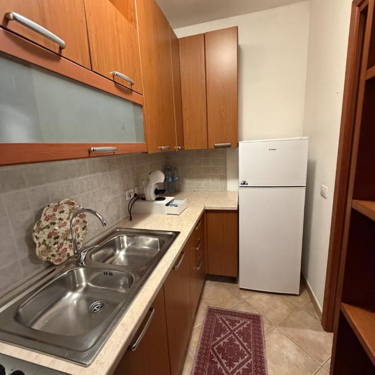 Casa Azzurra - Appartamento con 1 Camera da Letto - 16