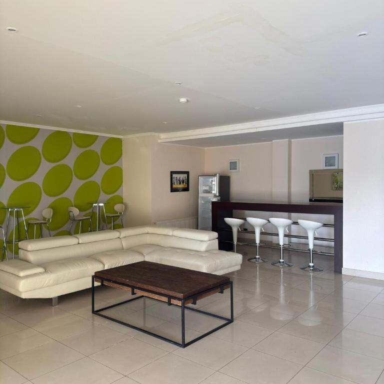 Lindo depto en Costa de Montemar - Two-Bedroom Apartment - 3
